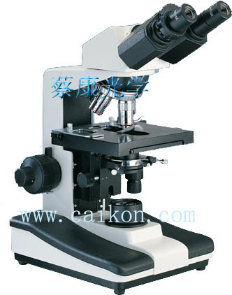 蔡康雙目生物顯微鏡XSP-2C
