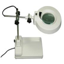 放大鏡：臺式放大鏡，手持式放大鏡，可折疊放大鏡，筒式放大鏡，活柄放大鏡