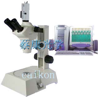 研究型立體顯微鏡ZOOM-600C