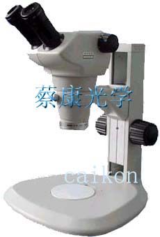 高檔立體顯微鏡ZOOM-645