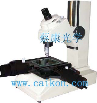數顯型小型工具顯微鏡IME