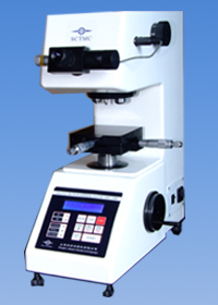 DHV－1000型顯微維氏硬度計