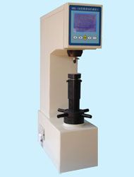 HRS-150洛氏硬度計