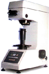 維氏硬度計：HVS-5/HV-10/HVS-10/HV-30/HV-50/HVS-50