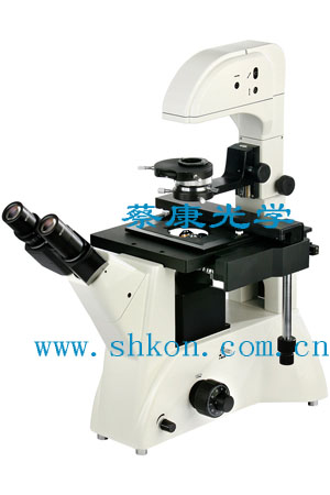 倒置顯微鏡