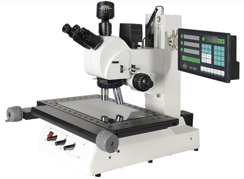 蔡康DMM-450C測量金相顯微鏡