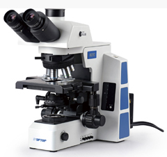 蔡康RCK-50C研究型生物顯微鏡
