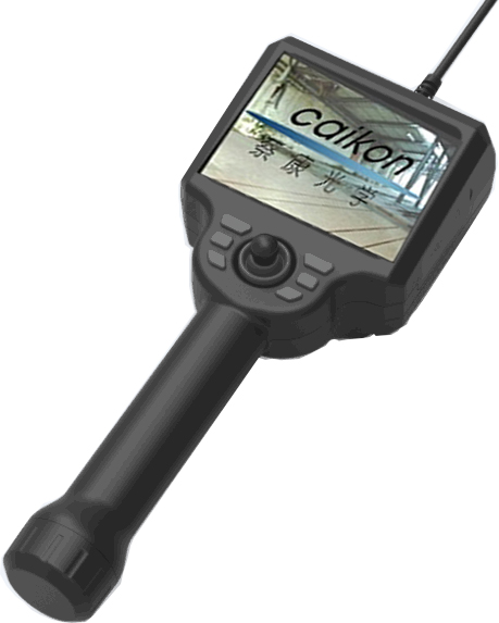 蔡康EVCK-62百萬高清工業(yè)內(nèi)窺鏡