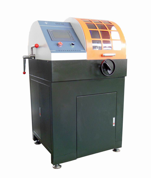 蔡康QGZ-65自動金相試樣切割機