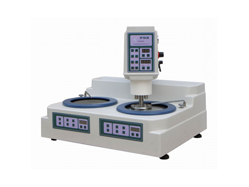 蔡康YMPZ-2雙盤金相試樣自動(dòng)磨拋機(jī)