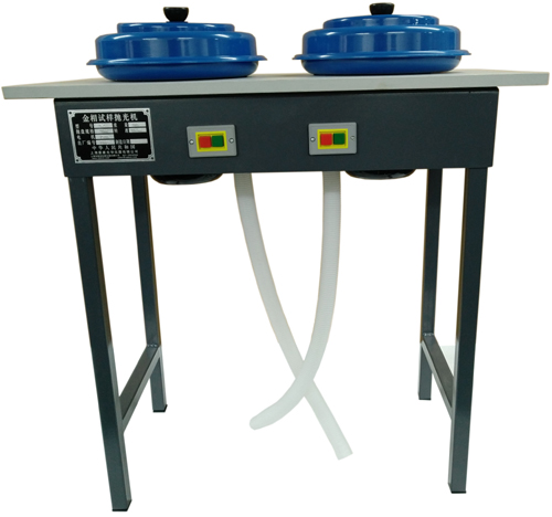 蔡康PG-2金相拋光機