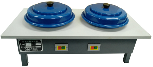 蔡康PG-2A金相拋光機