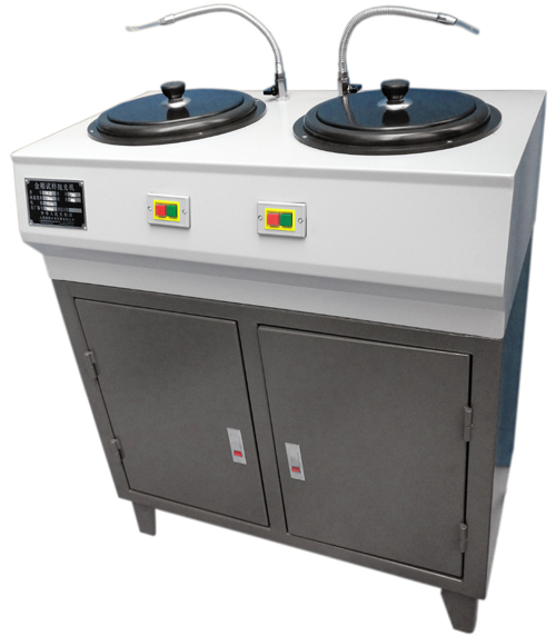 蔡康PG-2D金相拋光機
